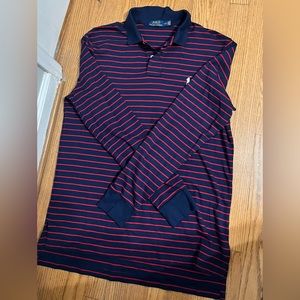 Polo Ralph Lauren Long Sleeve Shirt